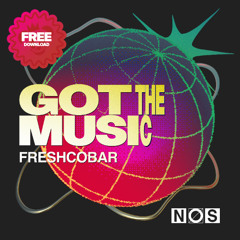 Got the Music