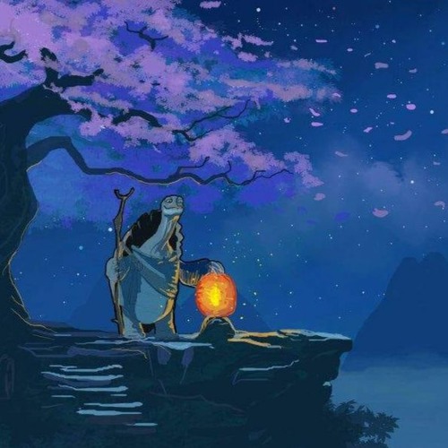 Oogway Remedy