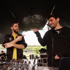 [Full set on YouTube] Vegan Cake vs Ori - Ethereal Decibel Festival 2024