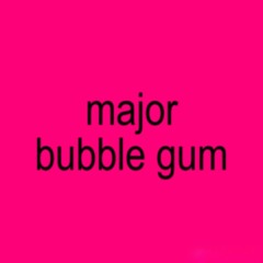 ayesha erotica, valeria - major x bubble gum