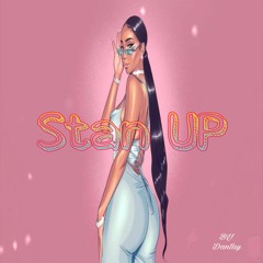 Dantay-Stan Up (Speed up}