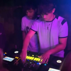 Bouncy rollers mini mix