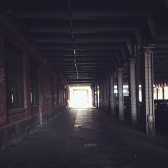 And I Should Go Home / Hey Monster