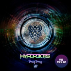 Hyperbots - Bang Bang VIP (FREE DOWNLOAD )
