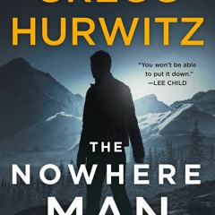 Download ⚡️ (PDF) The Nowhere Man An Orphan X Novel (Orphan X  2)