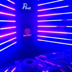 Guest Mix by Pan. for Deadline Radio