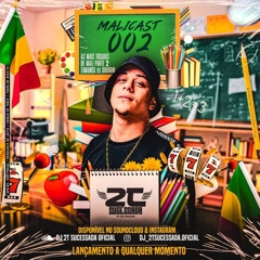 MALICAST 002 BAILE DO GUARANI VS MORRO DO TAMANCO OS 4 CANTO DE MALI (DJ 2T SUCESSADA)