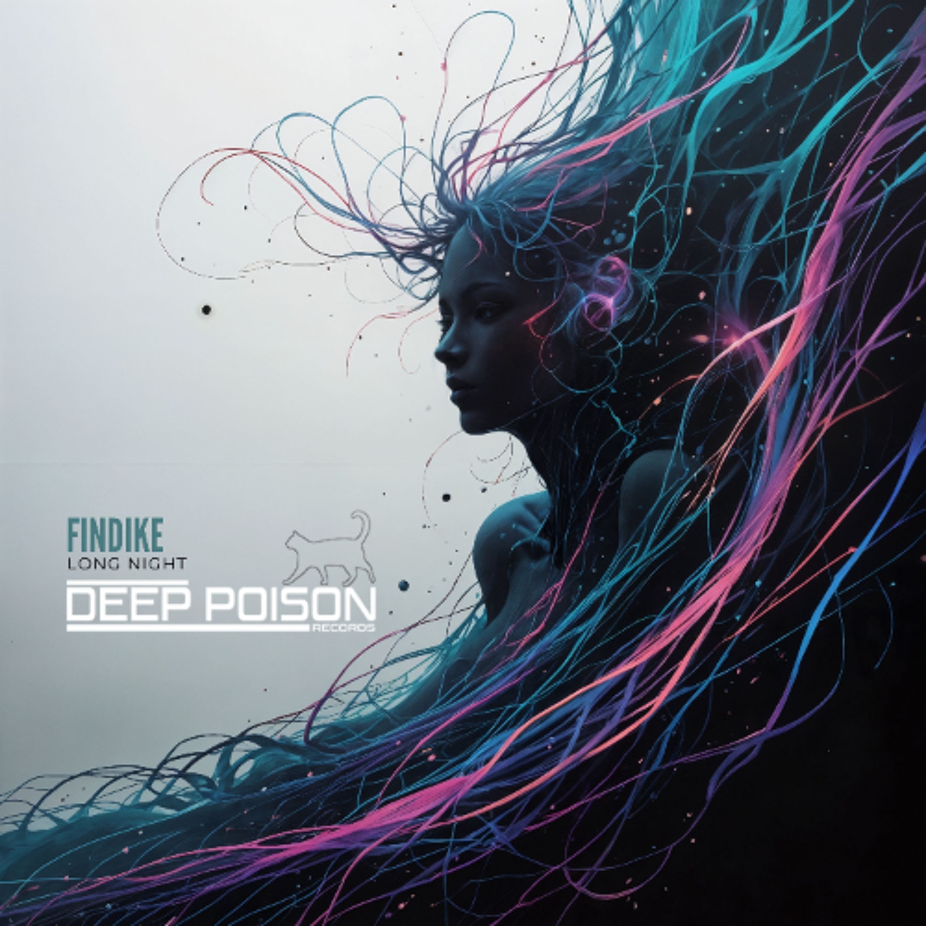 PREMIERE: Long Night [Deep Poison Records] Release Exclusive Date: 24/04/2026 episode artwork