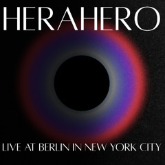 cherry season (live at berlin in nyc)