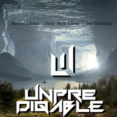 Seven Lions .feat Tyler Graves - Only Now (UnpredIQable Remix)