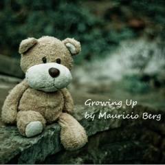 Childhood (aka Growing Up - DRAFT, LONG VERSION)