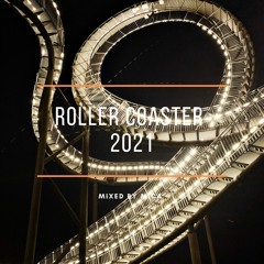 ROLLER COASTER 2021