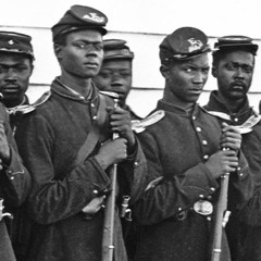 #113 יואב חמדני והעבדים השחורים של הצבא האמריקאי