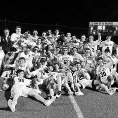 Bullis Lacrosse Warmup 2024