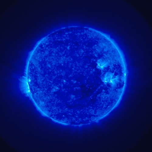 Far Side Of The Sun [Original Mix]