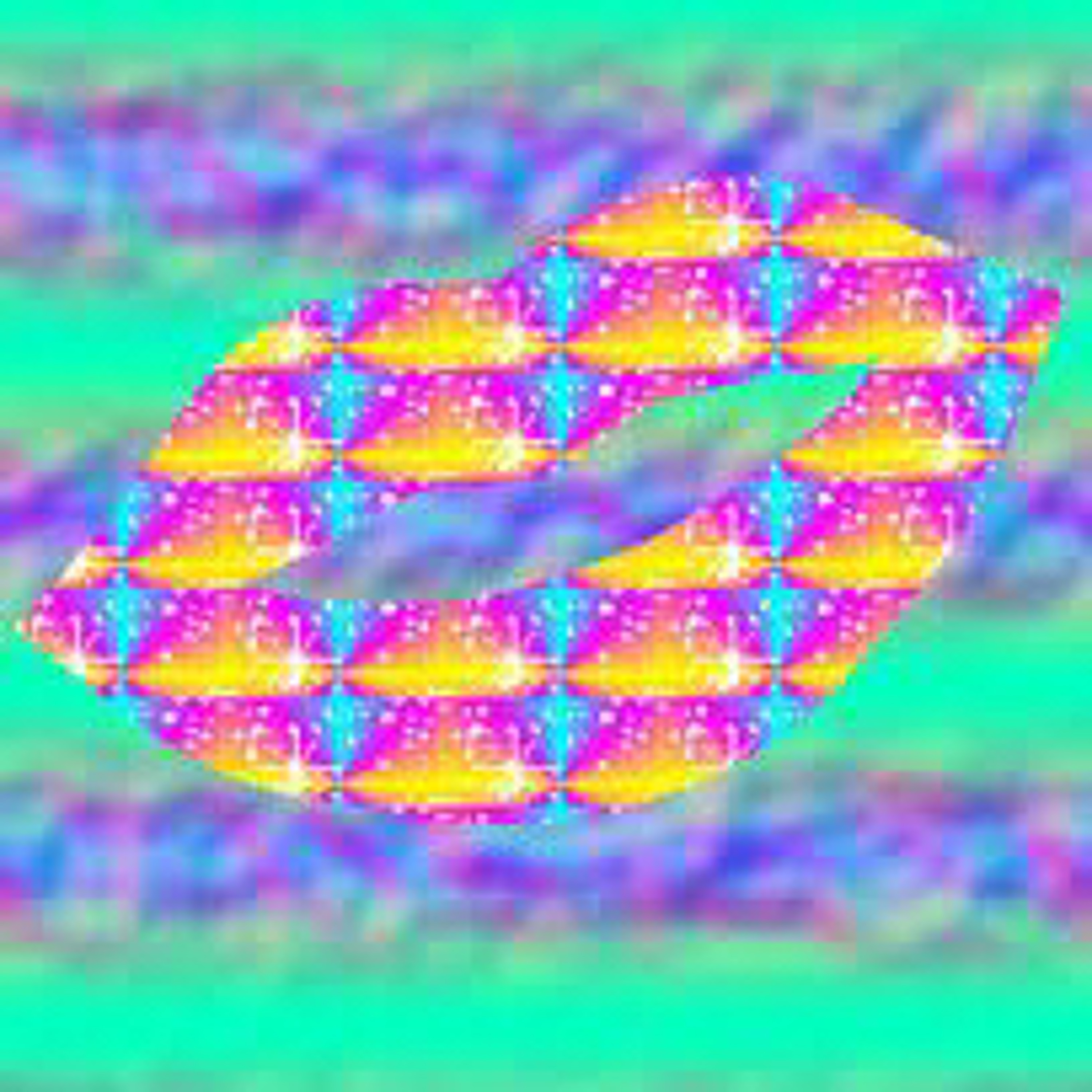 Genuflect episode artwork