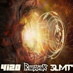 Rinkadink&4i20&3LMT - Beautiful Hallucinations (Airi Remix)