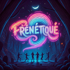 Frénétique - Halloween preview Rx