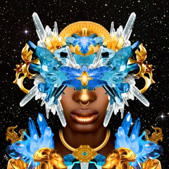 AFRO FUTURISM #5 (Progressive Afro House)