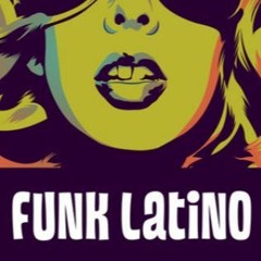 ***NEW DJ FASTA - LATINO FUNK!