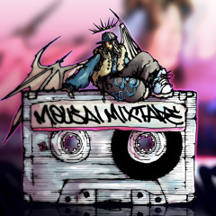 MY SOUND.mp3 - Jungle tekno wiv a twist