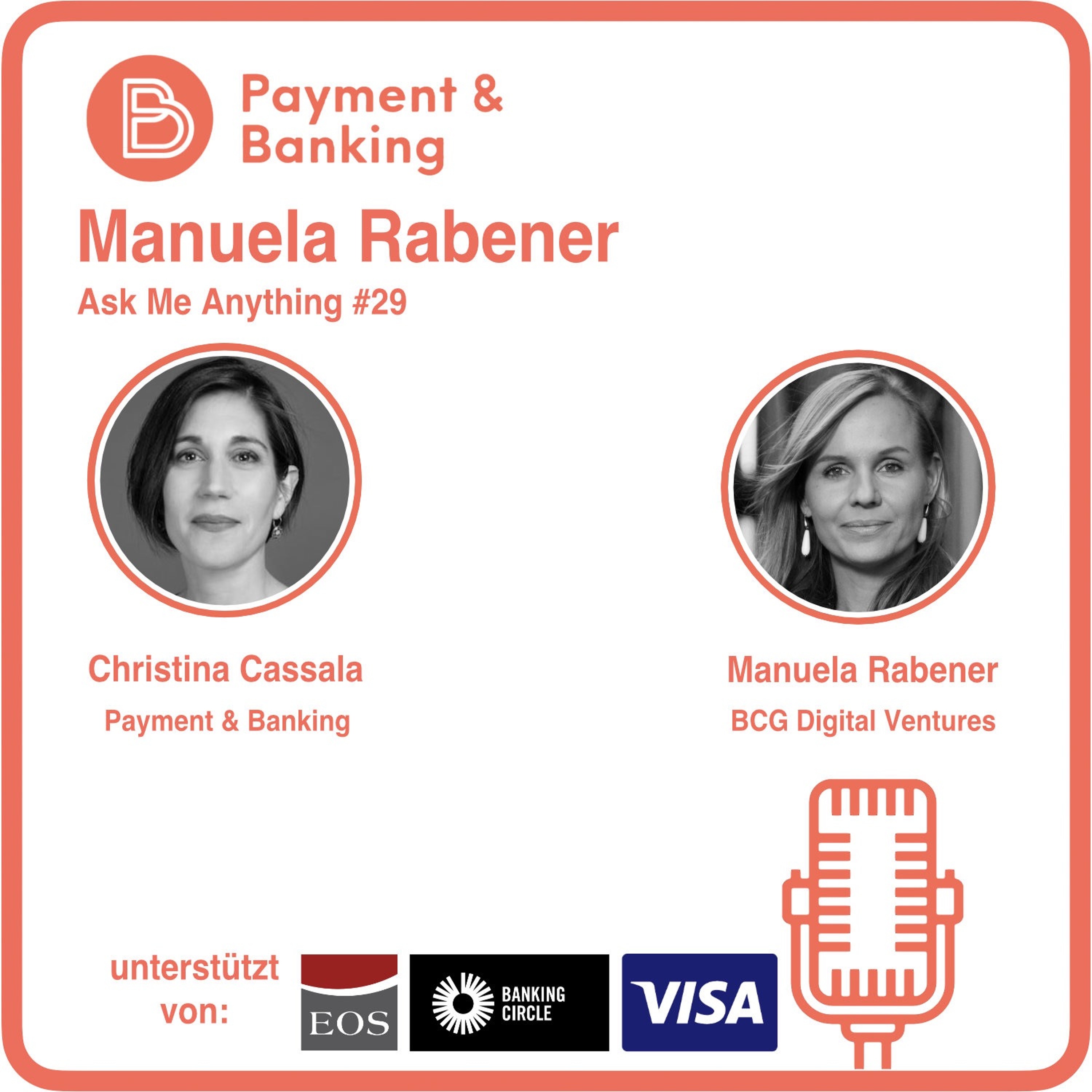 Paymentandbanking FinTech Podcast