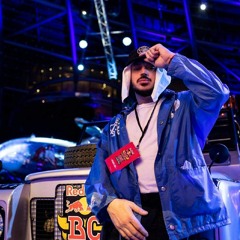 DJ Just - A-Kid - Here Name Is Amita