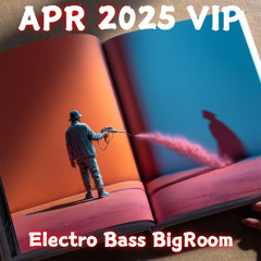 Electro Bass BigRoom🔥VOL.865(33New Pack)(Free Download)(Free Password)
