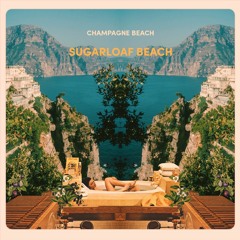 Champagne Beach