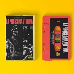 Oorsprongpark - La Prossima Vittima EP (ITALO MODERNI Snippets) PRE- ORDER