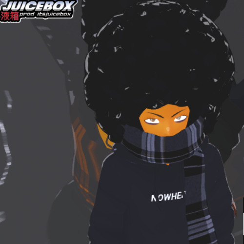 THE WILD ADVENTURES OF JUICEBOX VOL. 1