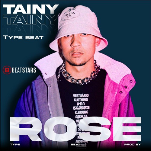 Tainy x Yandel Instrumental de Reggaeton [ Type Beat ] ROSE (Prod. By: iFree)