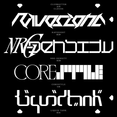 Clouds - Clubmatter (Perc Trax)