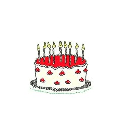 Марина с днем рождения