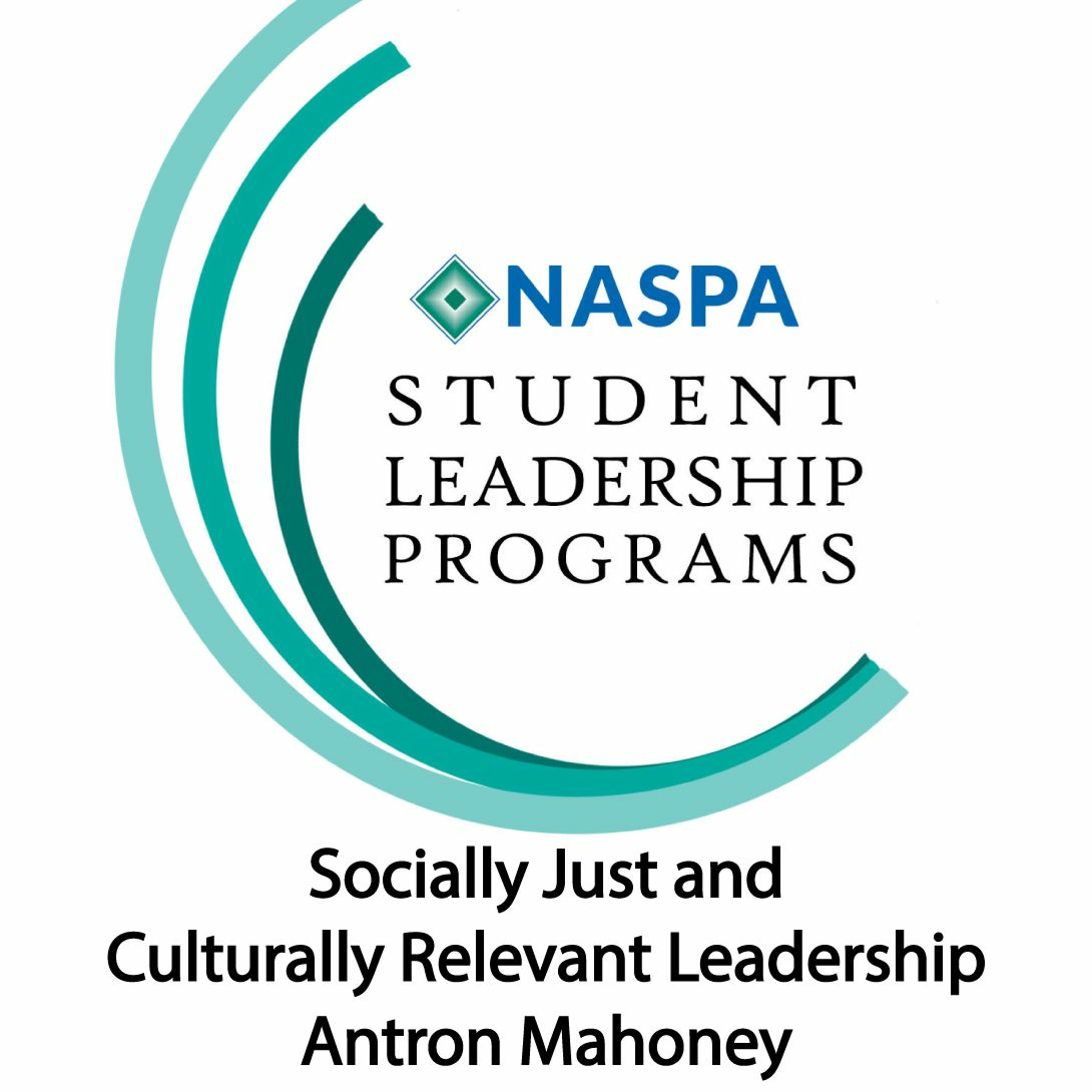 NASPA Leadership Podcast