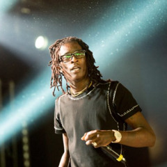 "Invest Into You" x "Stop Playin" - Young Thug ft. Lil Baby (prod. gutta)