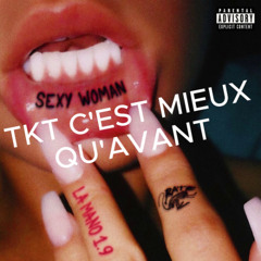 Remix La Mano 1.9 - Sexy Woman X Codéine 19