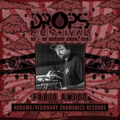 Fabio Amigo @ Drops Festival 2024 dj Set