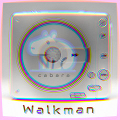 Walkman (Release Dec 18, 2025)