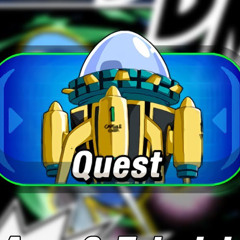 Quest Mode Stage 32-8 Extended OST  Dragon Ball Z Dokkan Battle