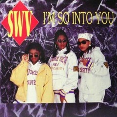 In 2 U SWV Ha