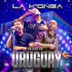 Un Buen Perdedor (En Vivo en Uruguay)