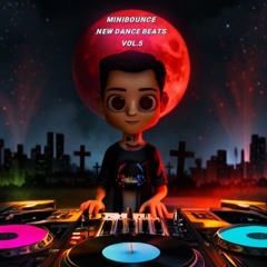 New Dance Beats Of ID Vol.5  Ft. Will Sparks