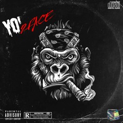 YOCHANAN 2FACE - KING CHARLES