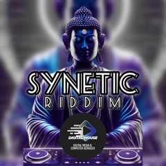 Synetic Riddim (Instrumental)