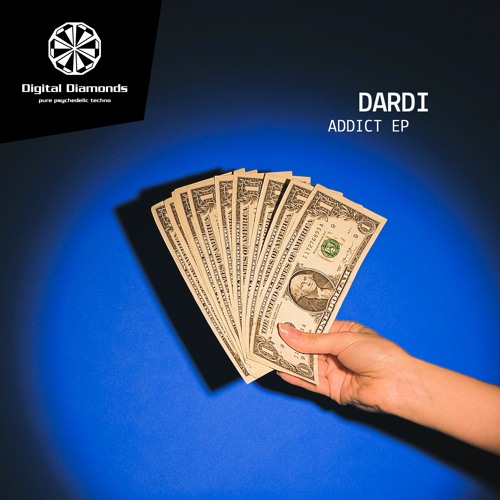 Dardi - Addict (Crennwiick Remix) [DD101] | FREE DOWNLOAD