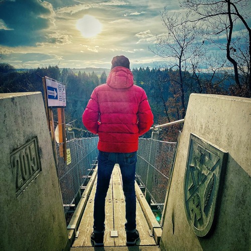 Patrick Jacobi - Positivity