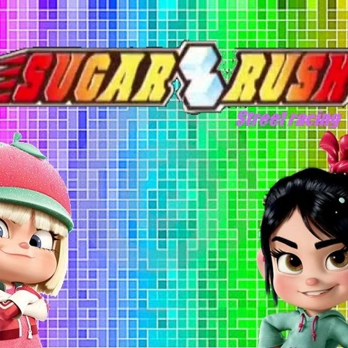 Stream Download Sugar Rush Speedway and Explore the World of Wreck It