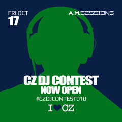 Fujiri-Comfort Zone DJ Contest #czdjcontest010