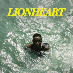 Lionheart "Felix and Ema" (Original Soundtrack)